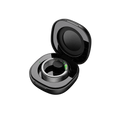 BLACK SMART RING