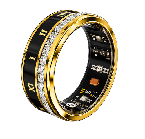 DIAMOND SMART RING