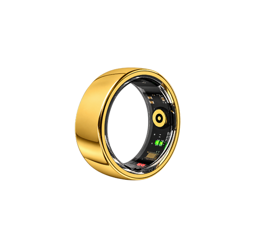 GOLDEN SMART RING