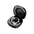 SILVER SMART RING