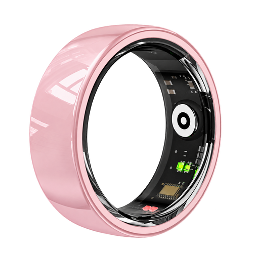 PINK SMART RING