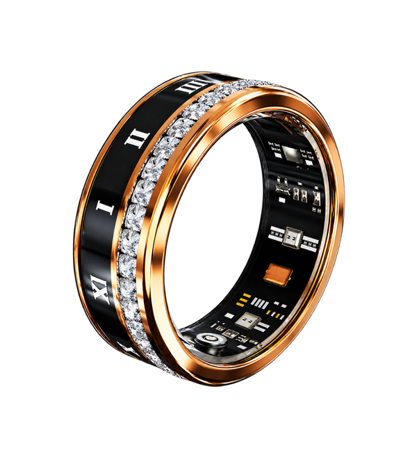 DIAMOND SMART RING