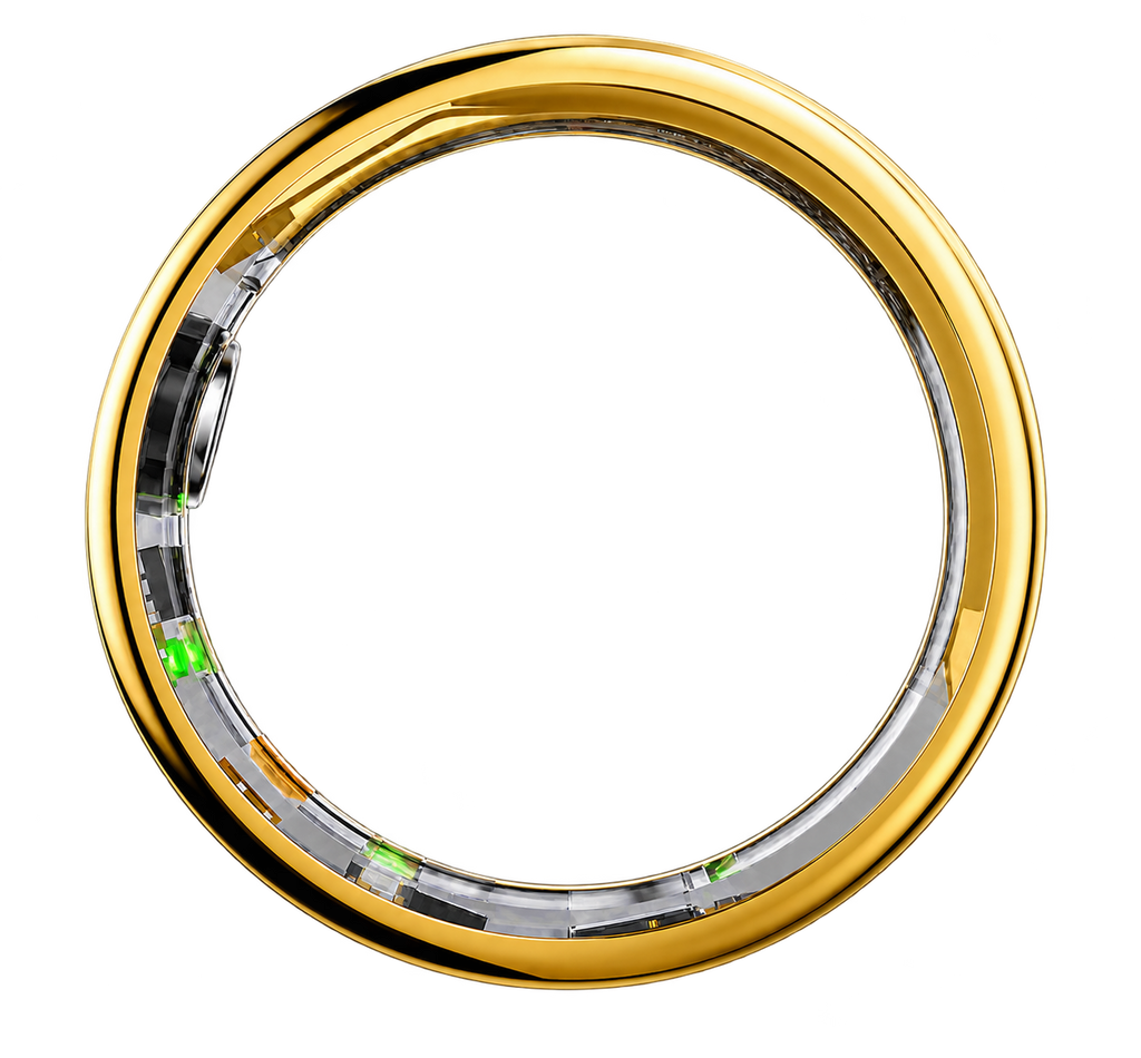 DIAMOND SMART RING