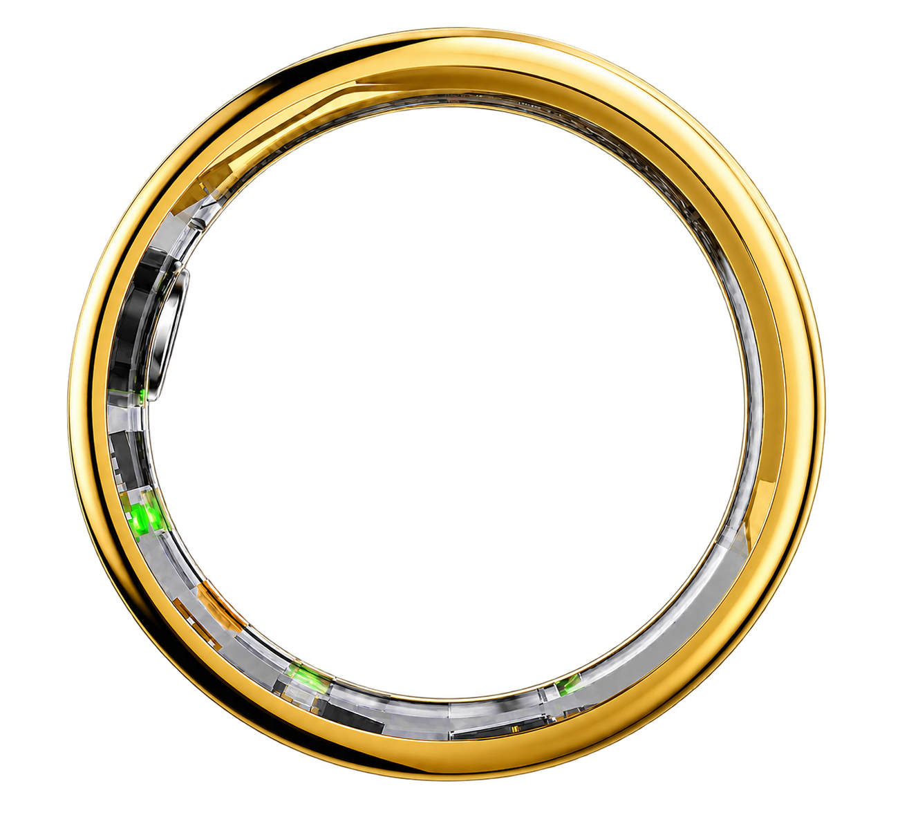 DIAMOND SMART RING
